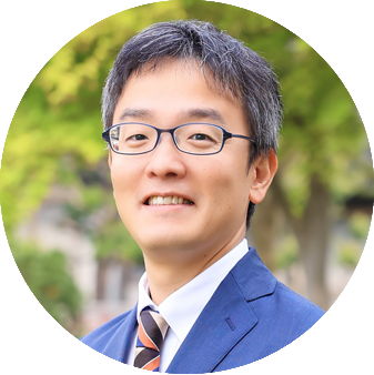 特定社会保険労務士 安田 岳歩 Takaho Yasuda