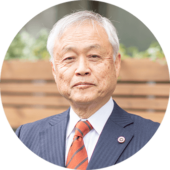 弁護士 安田 壽朗 Toshiro Yoshida