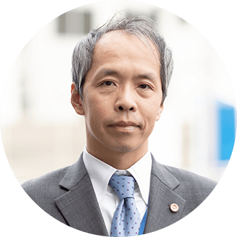 弁護士 水田 敦士 Atsushi Mizuta