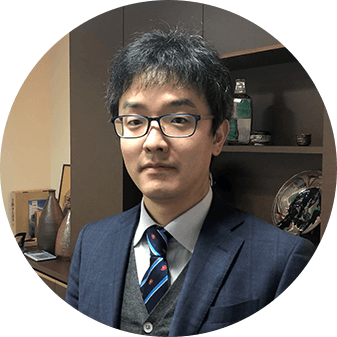 特定社会保険労務士 安田 岳歩 Takaho Yasuda